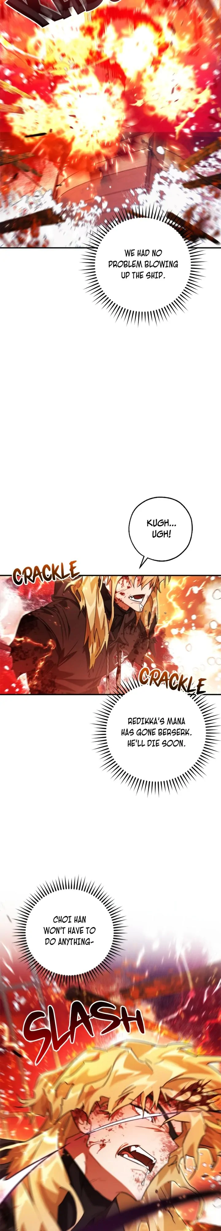 Read Lout of Counts Family EN Manga Online