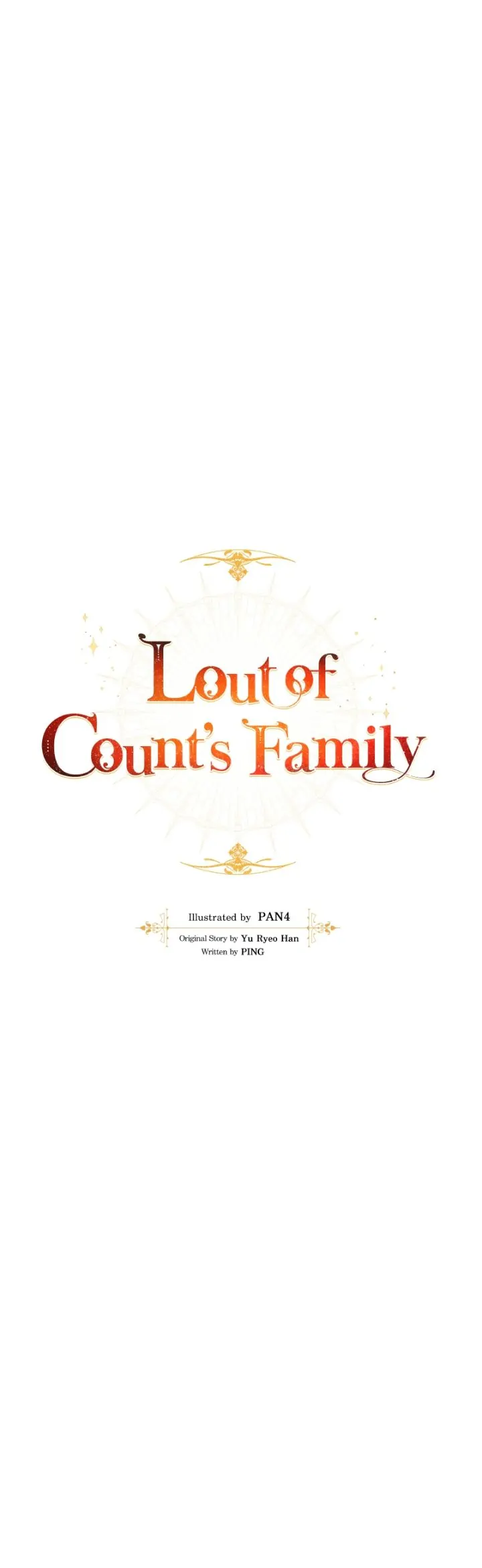 Read Lout of Counts Family EN Manga Online