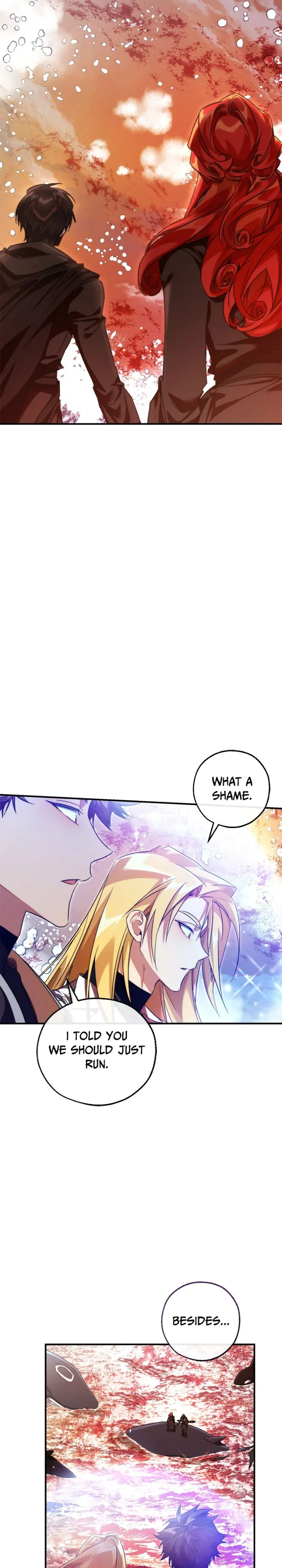 Read Lout of Counts Family EN Manga Online