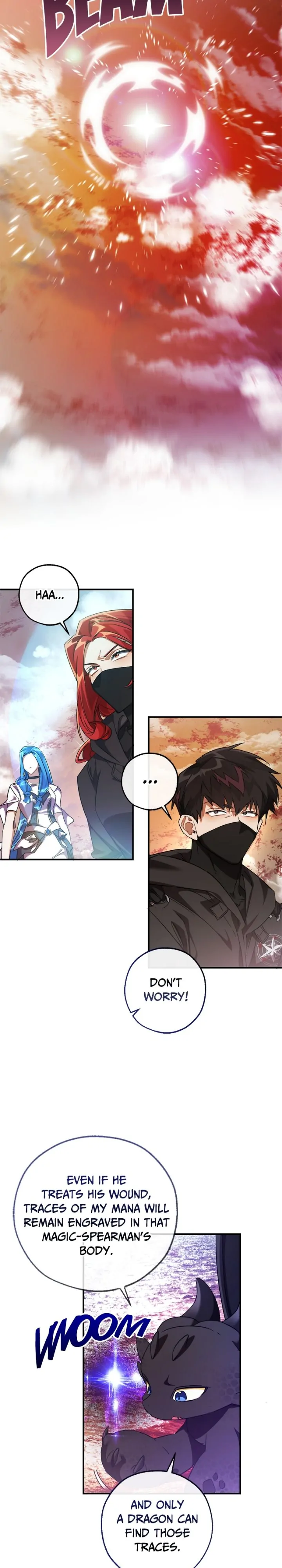 Read Lout of Counts Family EN Manga Online
