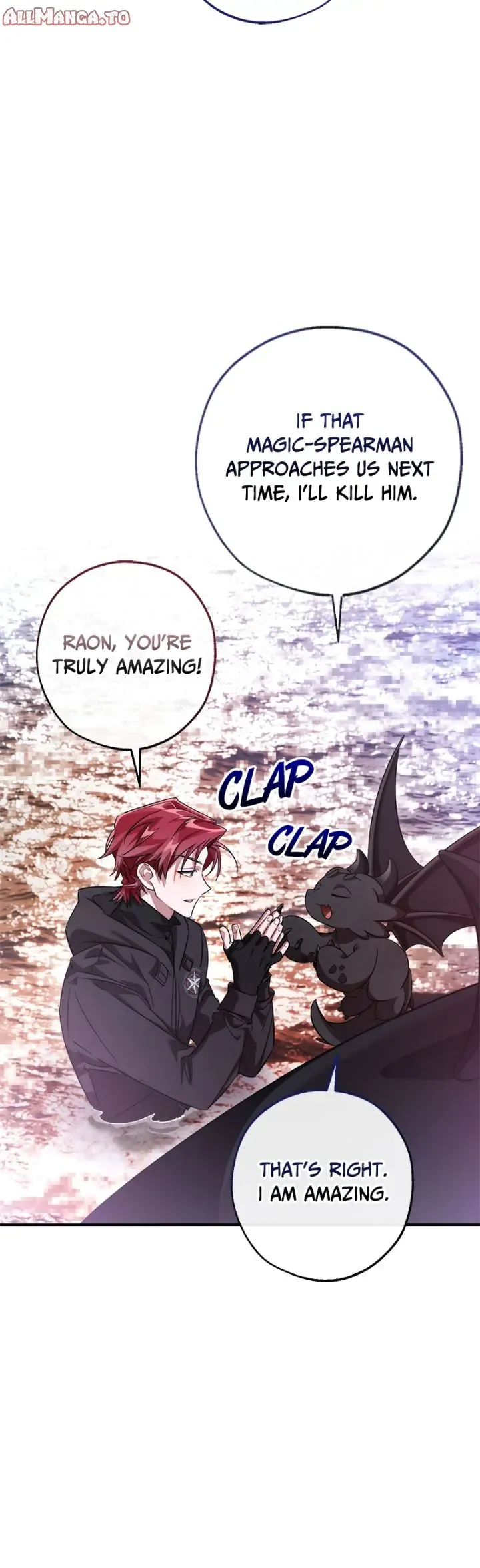 Read Lout of Counts Family EN Manga Online