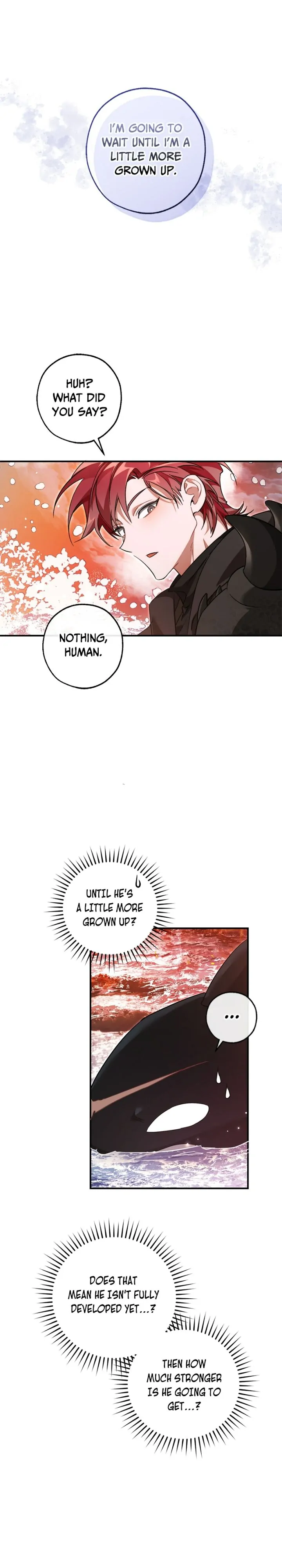 Read Lout of Counts Family EN Manga Online