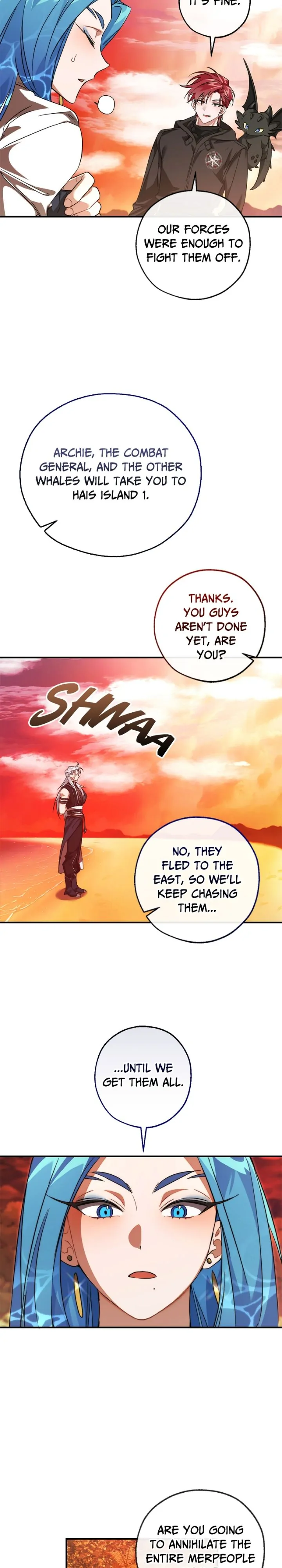 Read Lout of Counts Family EN Manga Online