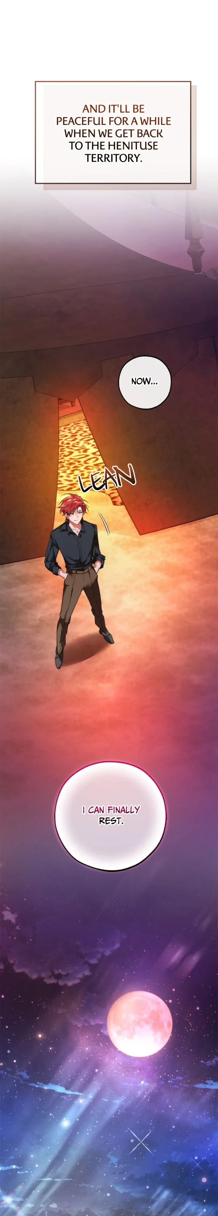 Read Lout of Counts Family EN Manga Online