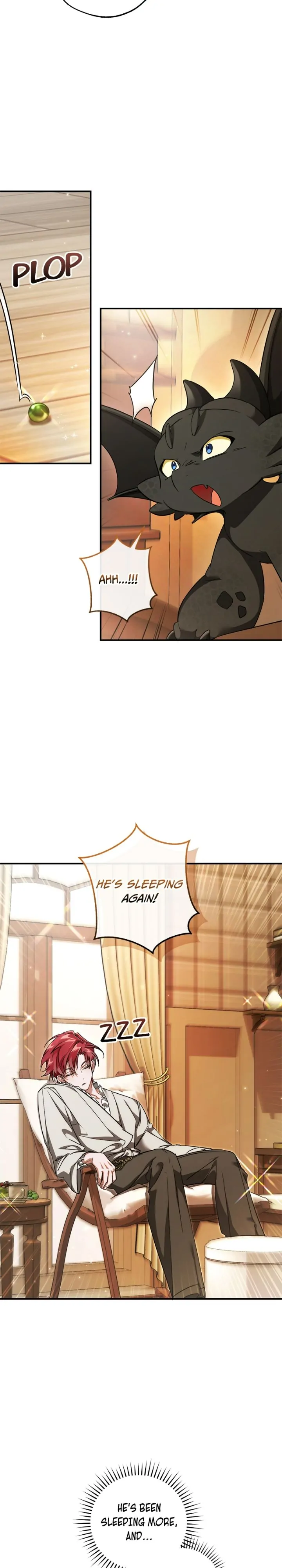 Read Lout of Counts Family EN Manga Online