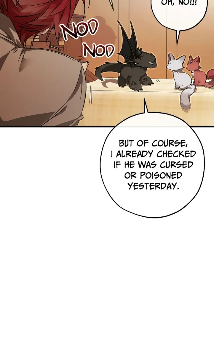 Read Lout of Counts Family EN Manga Online