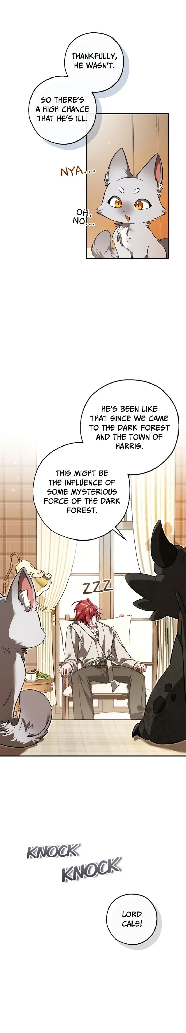 Read Lout of Counts Family EN Manga Online