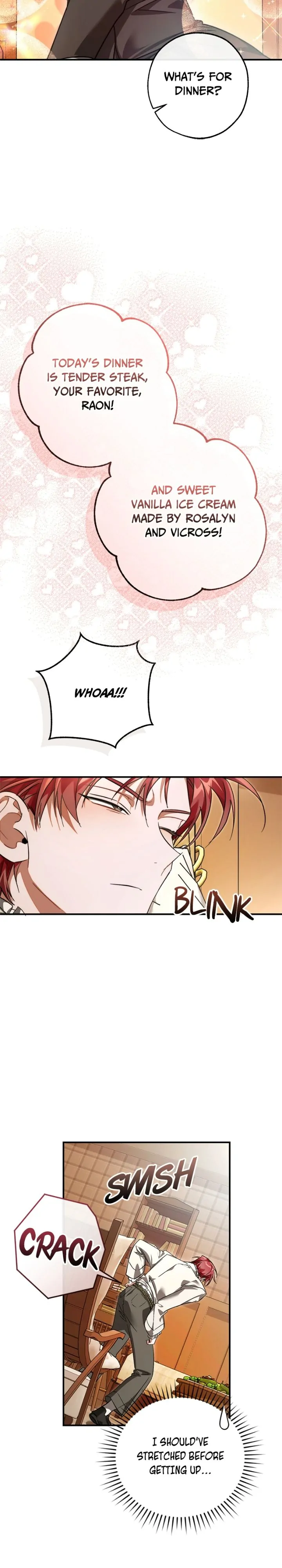 Read Lout of Counts Family EN Manga Online