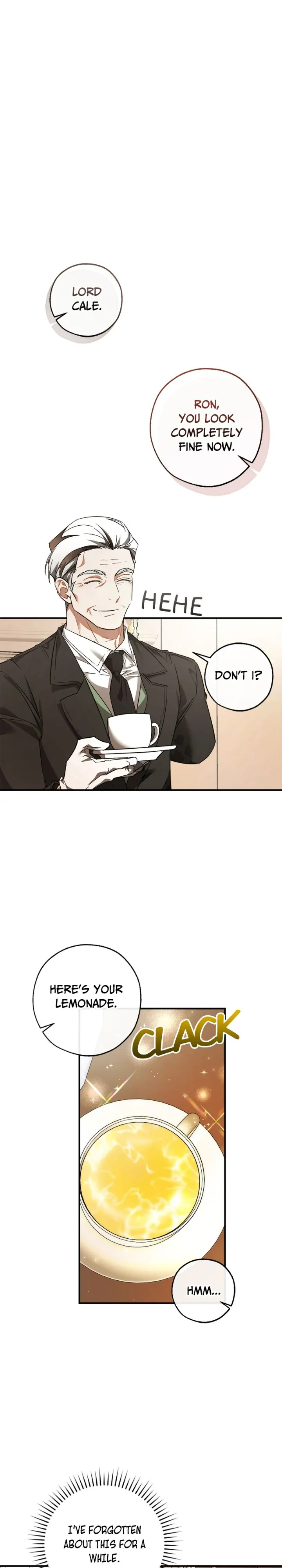 Read Lout of Counts Family EN Manga Online