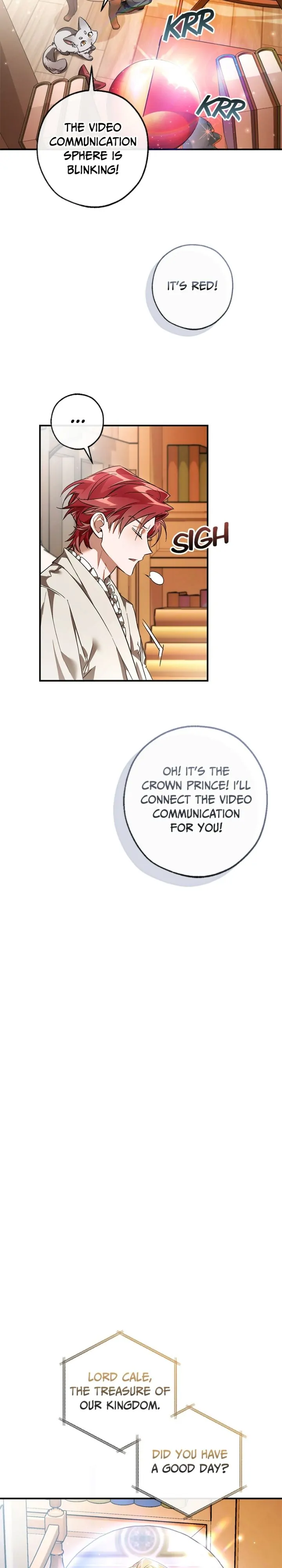 Read Lout of Counts Family EN Manga Online