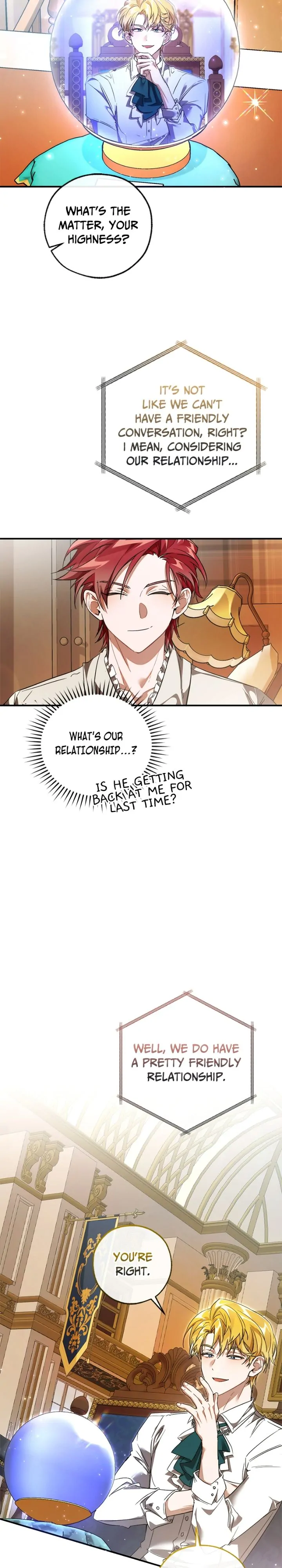 Read Lout of Counts Family EN Manga Online