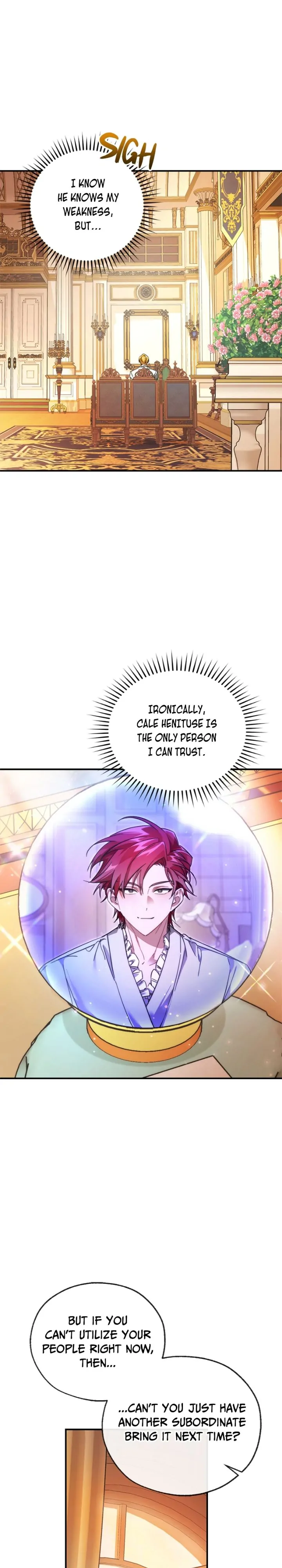 Read Lout of Counts Family EN Manga Online