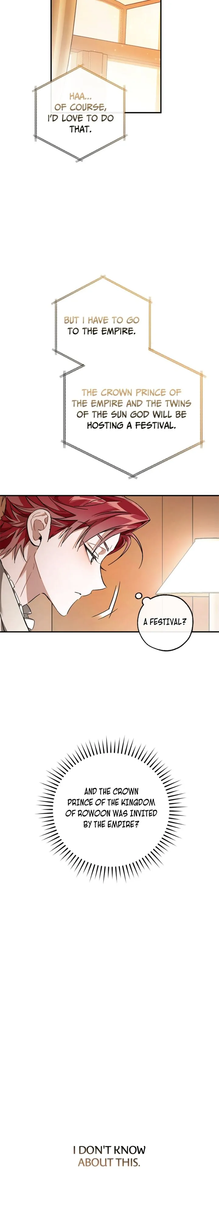 Read Lout of Counts Family EN Manga Online