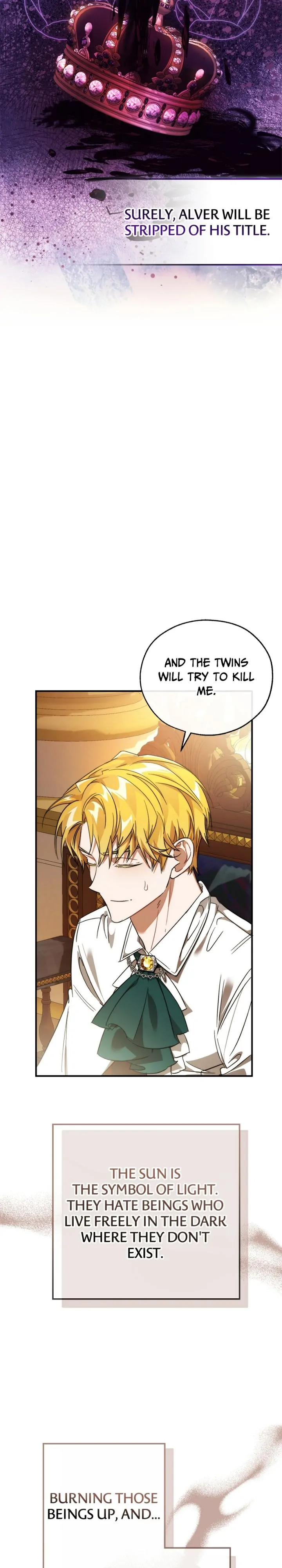 Read Lout of Counts Family EN Manga Online