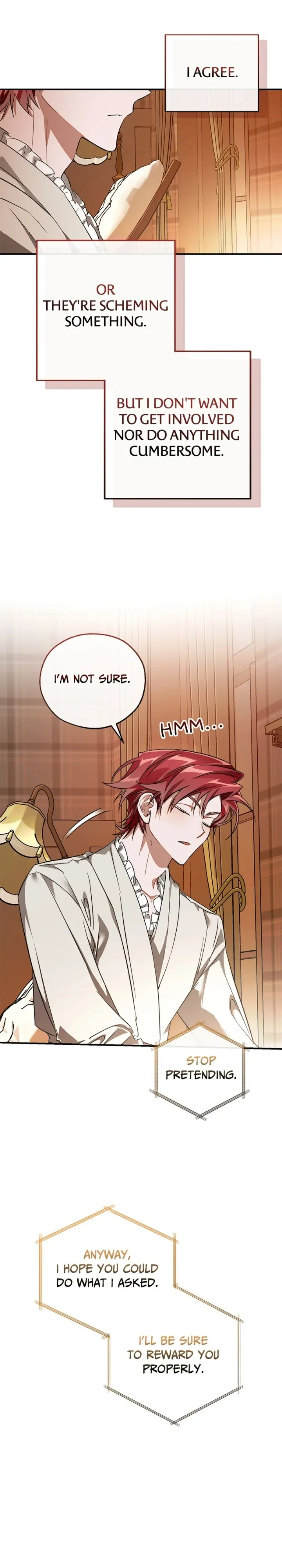 Read Lout of Counts Family EN Manga Online