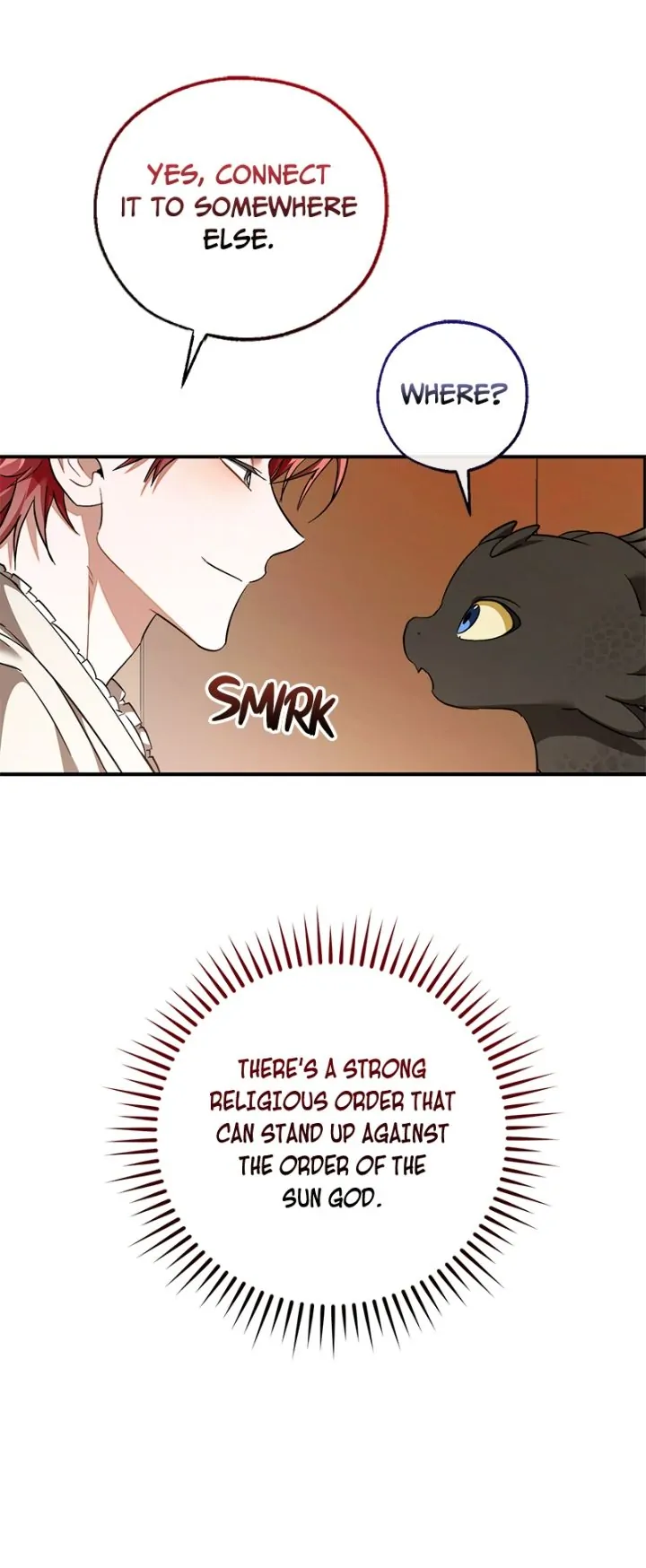 Read Lout of Counts Family EN Manga Online