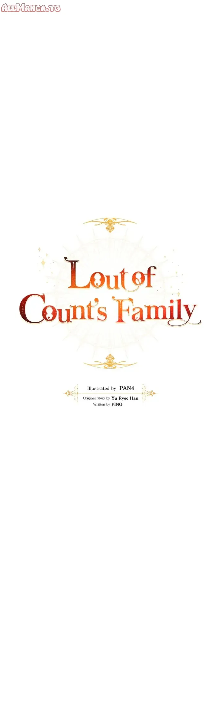 Read Lout of Counts Family EN Manga Online