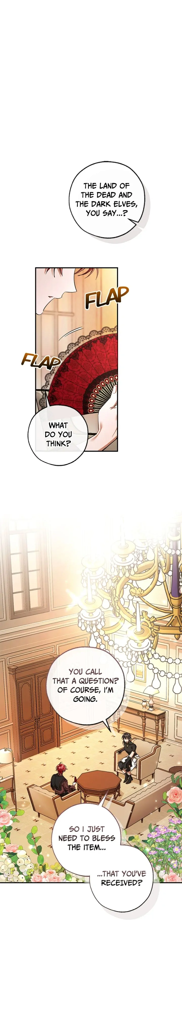 Read Lout of Counts Family EN Manga Online