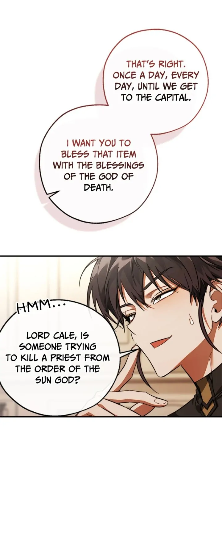 Read Lout of Counts Family EN Manga Online