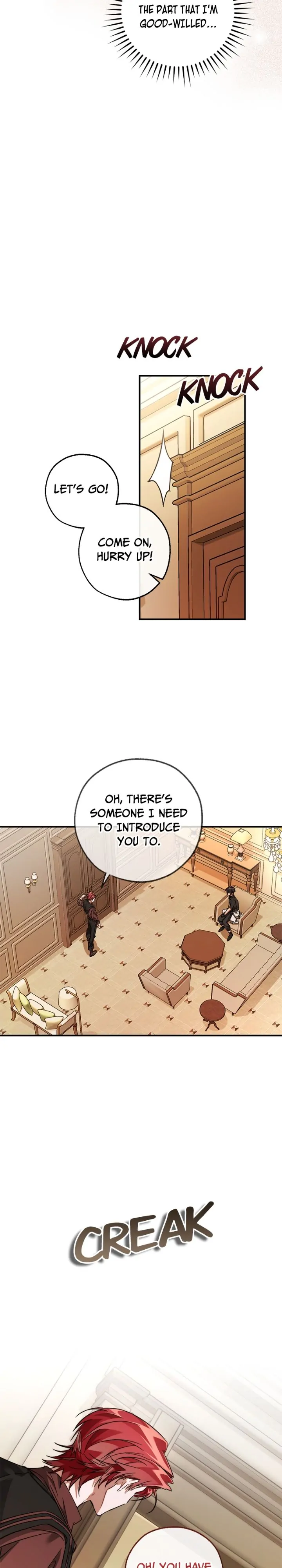 Read Lout of Counts Family EN Manga Online