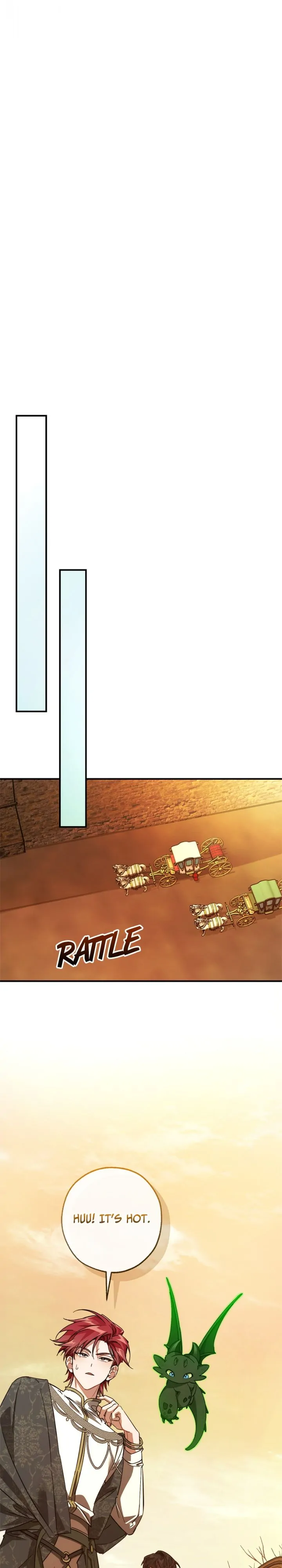 Read Lout of Counts Family EN Manga Online