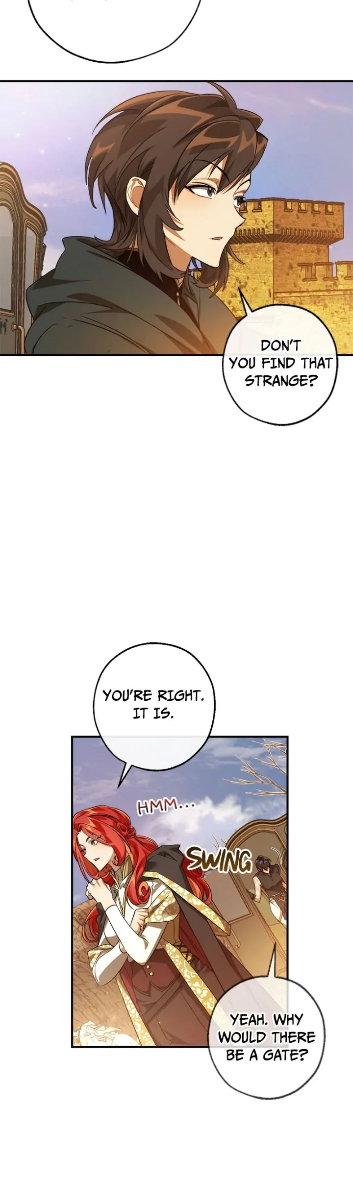 Read Lout of Counts Family EN Manga Online