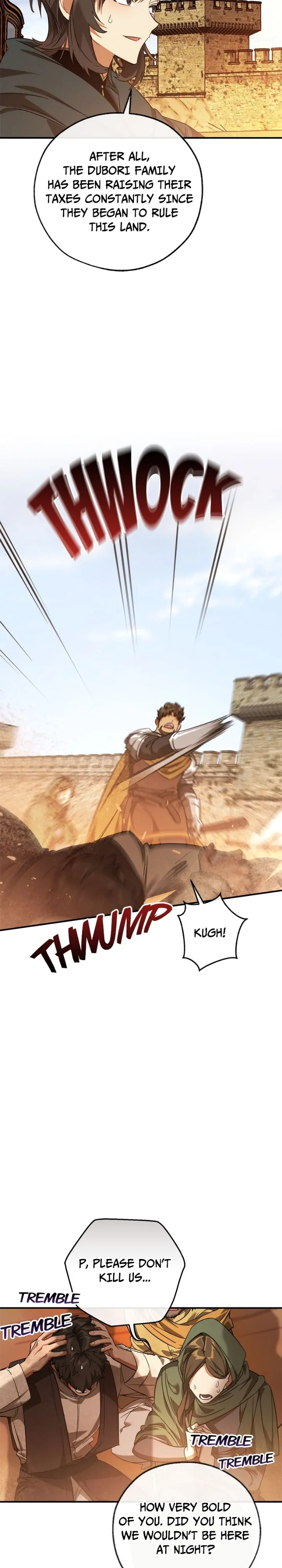 Read Lout of Counts Family EN Manga Online