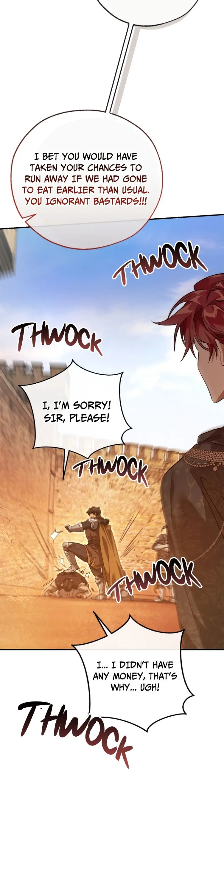 Read Lout of Counts Family EN Manga Online