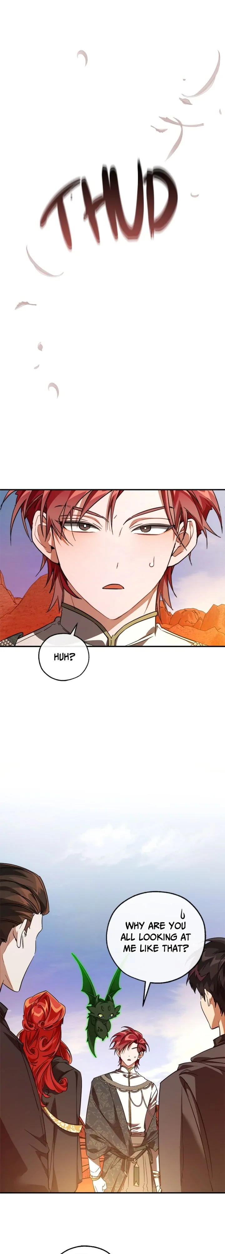 Read Lout of Counts Family EN Manga Online