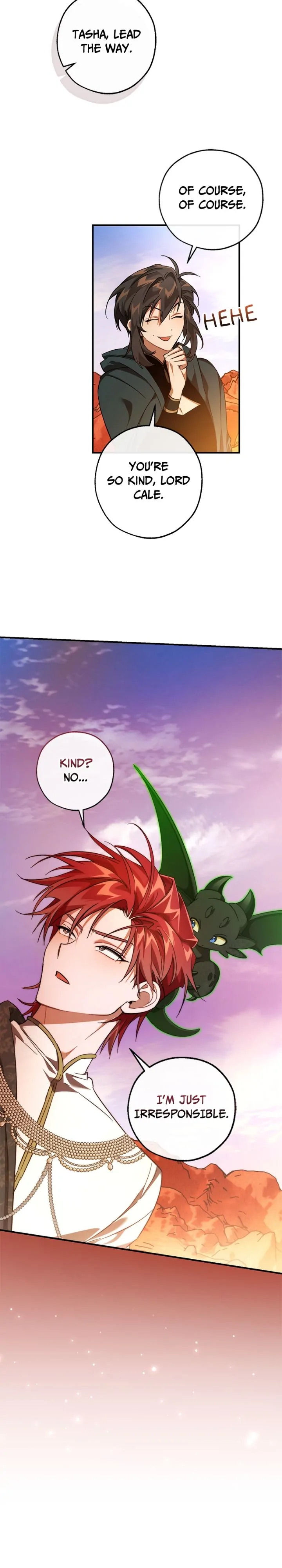 Read Lout of Counts Family EN Manga Online
