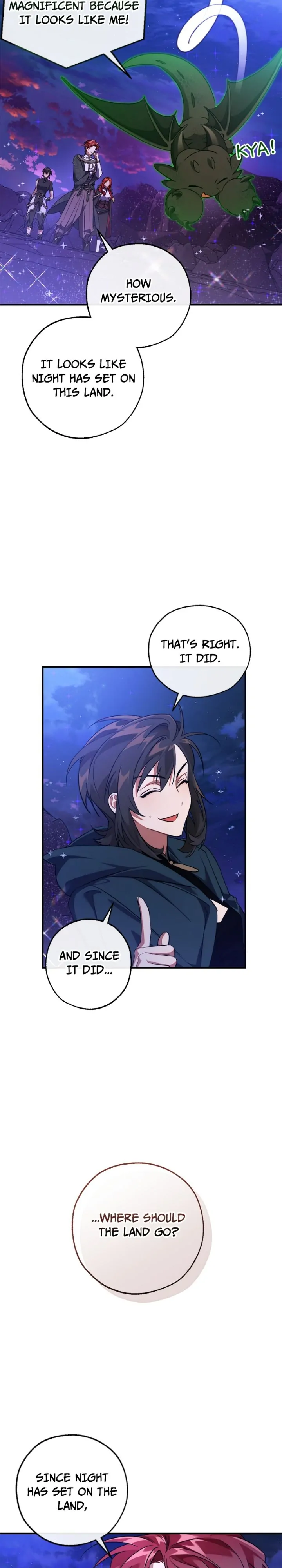 Read Lout of Counts Family EN Manga Online