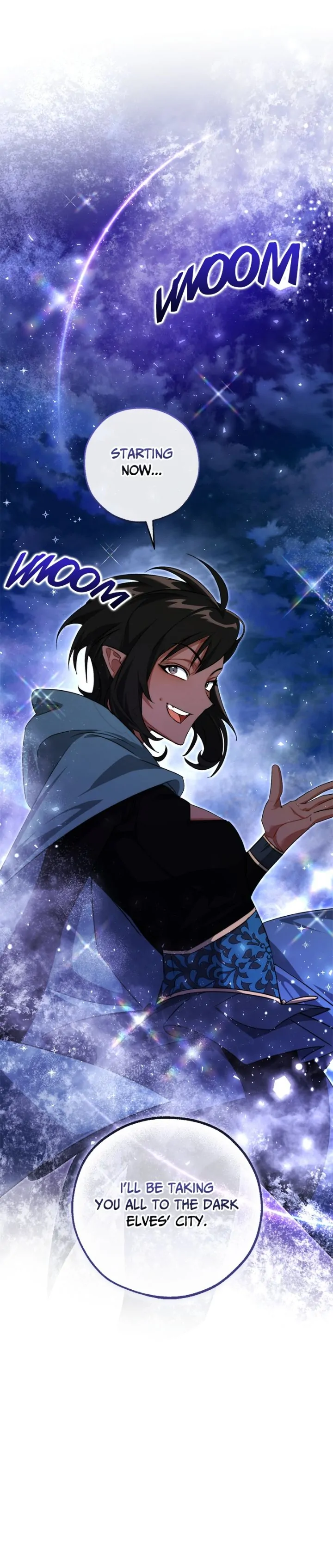 Read Lout of Counts Family EN Manga Online