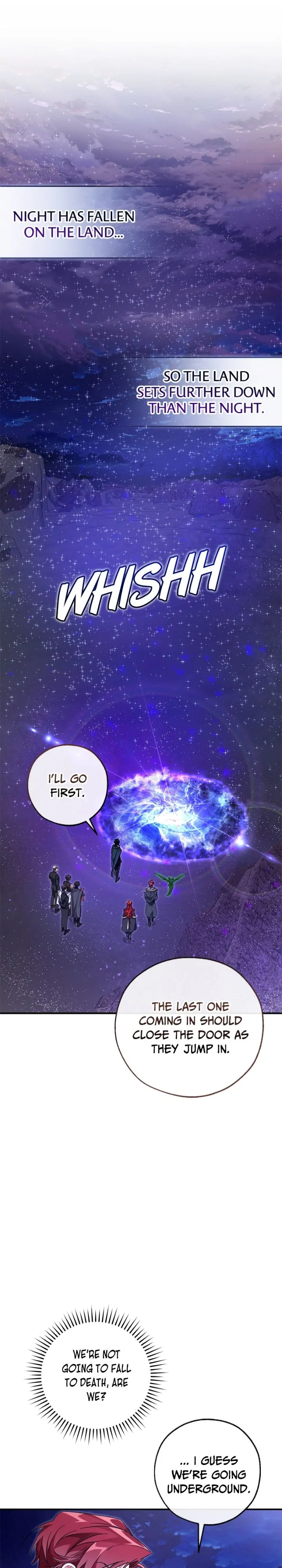 Read Lout of Counts Family EN Manga Online