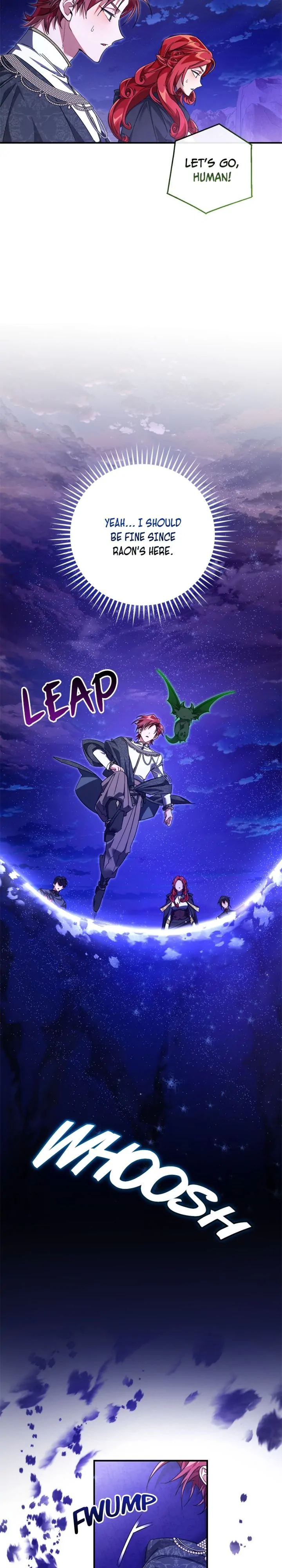 Read Lout of Counts Family EN Manga Online