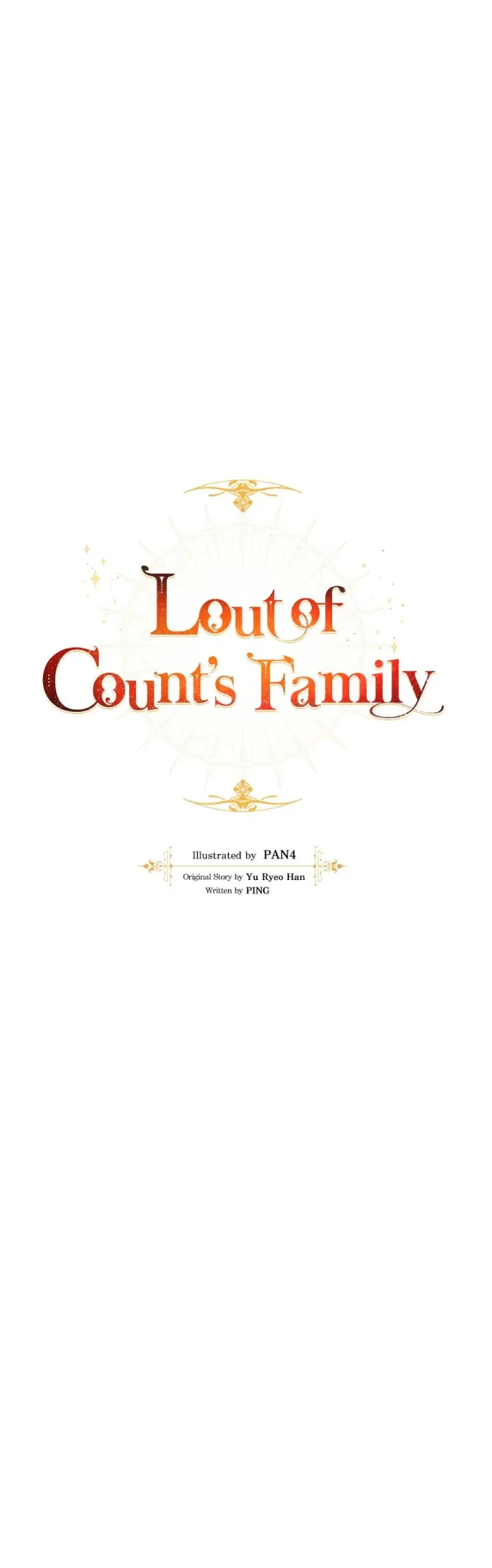 Read Lout of Counts Family EN Manga Online