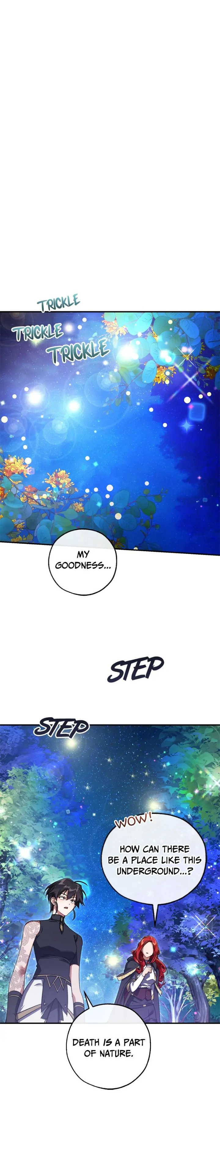 Read Lout of Counts Family EN Manga Online