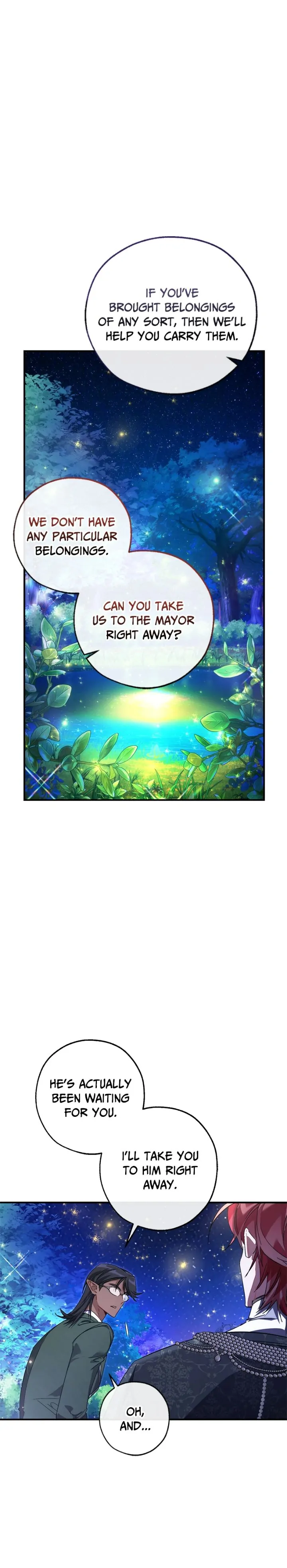 Read Lout of Counts Family EN Manga Online