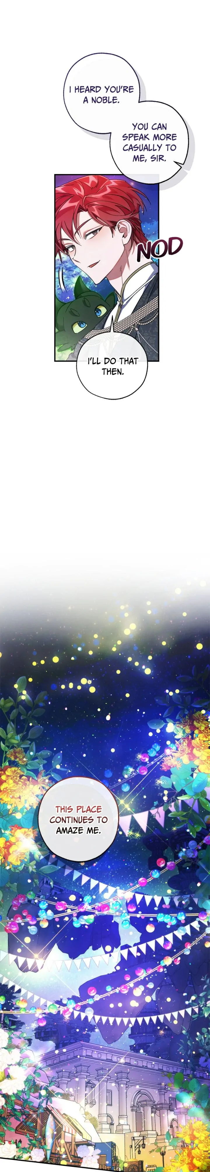 Read Lout of Counts Family EN Manga Online