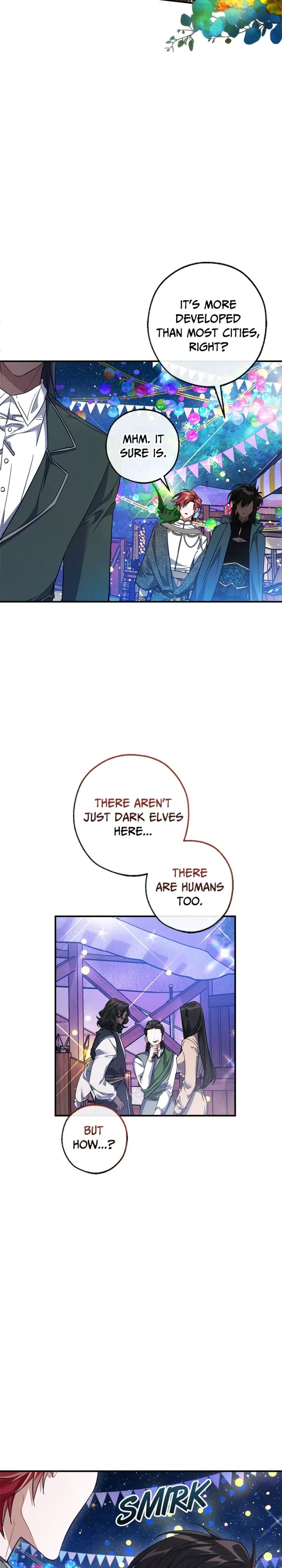 Read Lout of Counts Family EN Manga Online