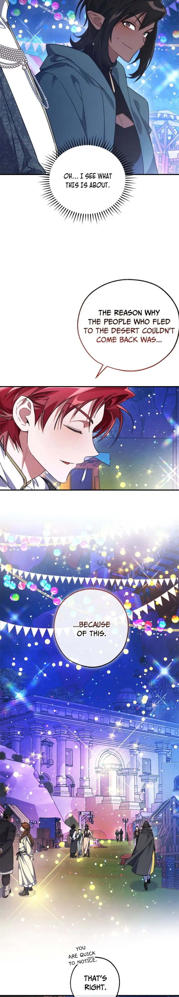 Read Lout of Counts Family EN Manga Online