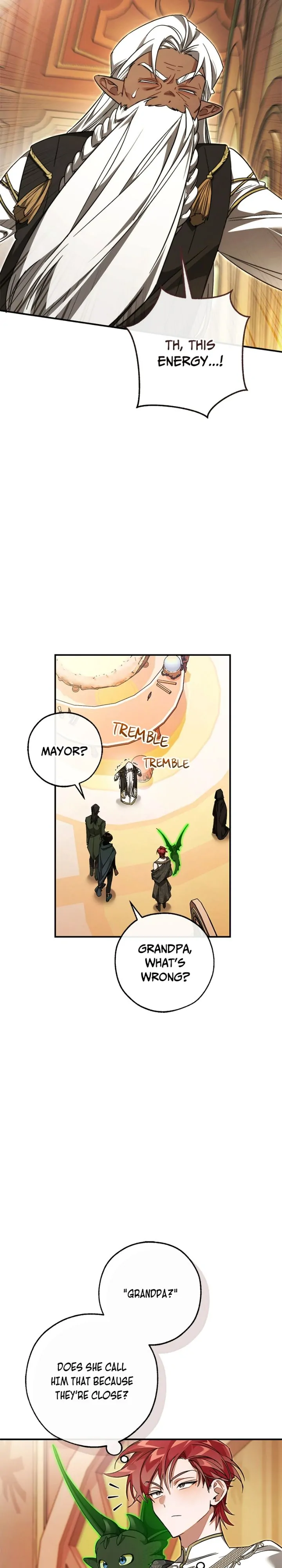 Read Lout of Counts Family EN Manga Online