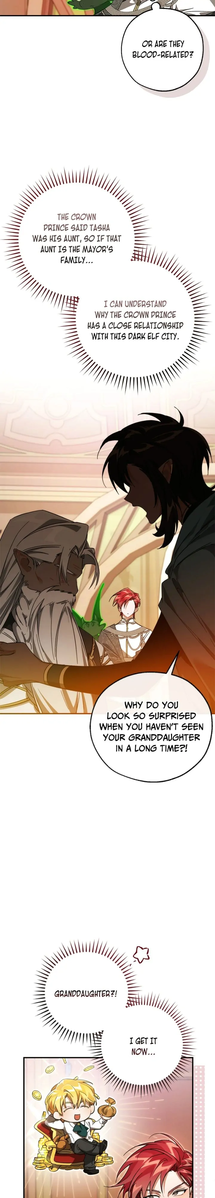 Read Lout of Counts Family EN Manga Online