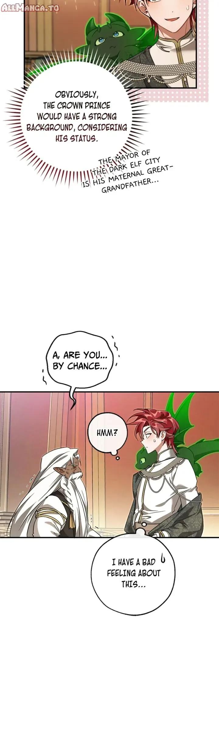Read Lout of Counts Family EN Manga Online