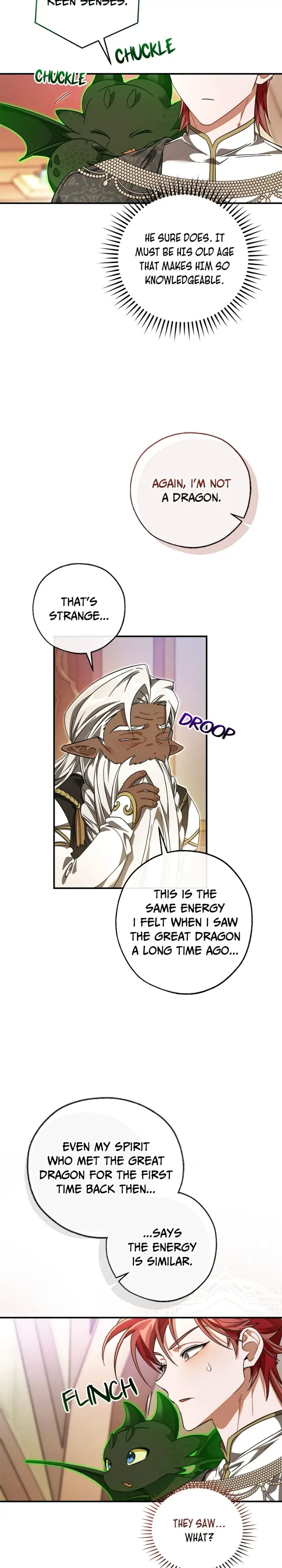 Read Lout of Counts Family EN Manga Online