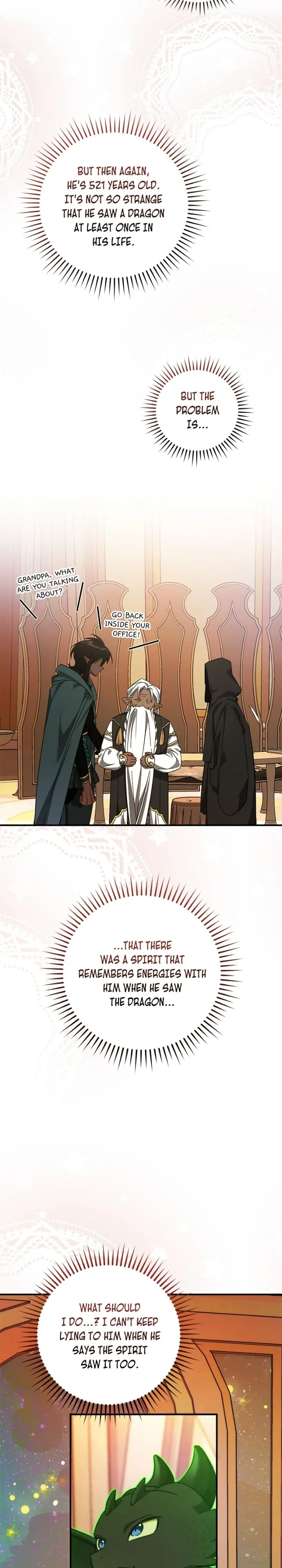Read Lout of Counts Family EN Manga Online