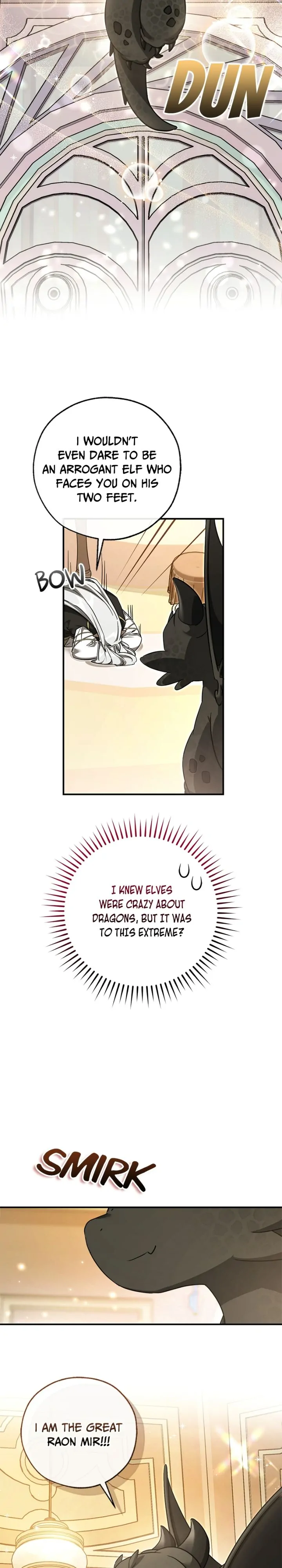 Read Lout of Counts Family EN Manga Online
