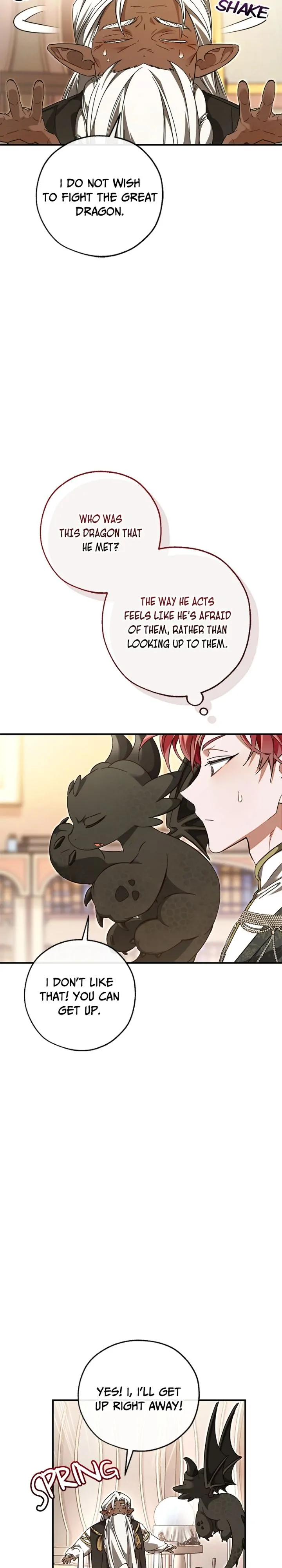 Read Lout of Counts Family EN Manga Online