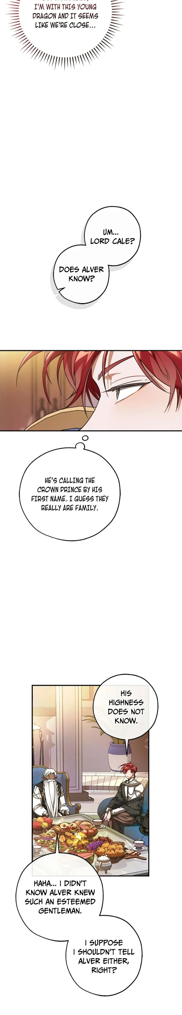 Read Lout of Counts Family EN Manga Online