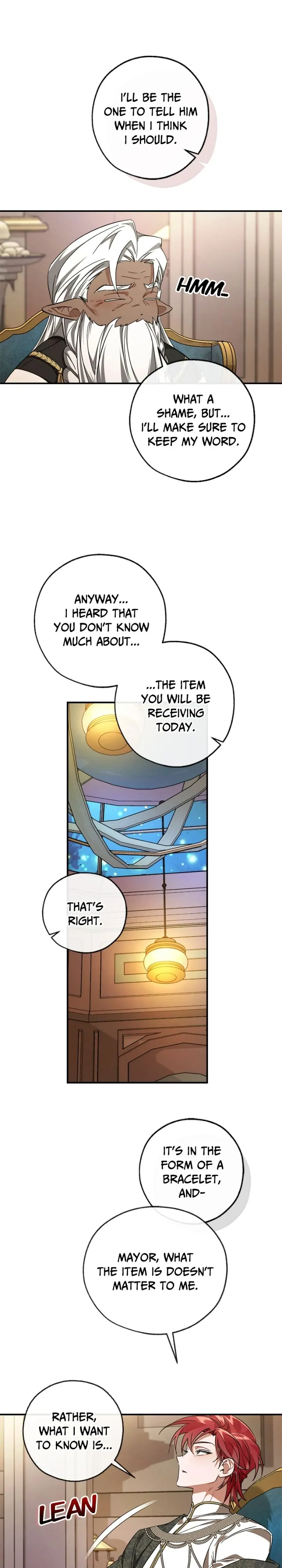 Read Lout of Counts Family EN Manga Online