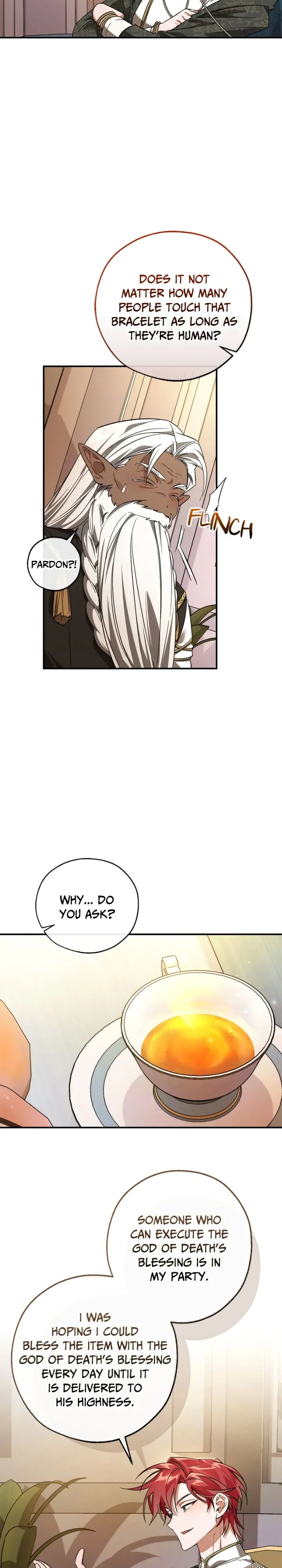 Read Lout of Counts Family EN Manga Online